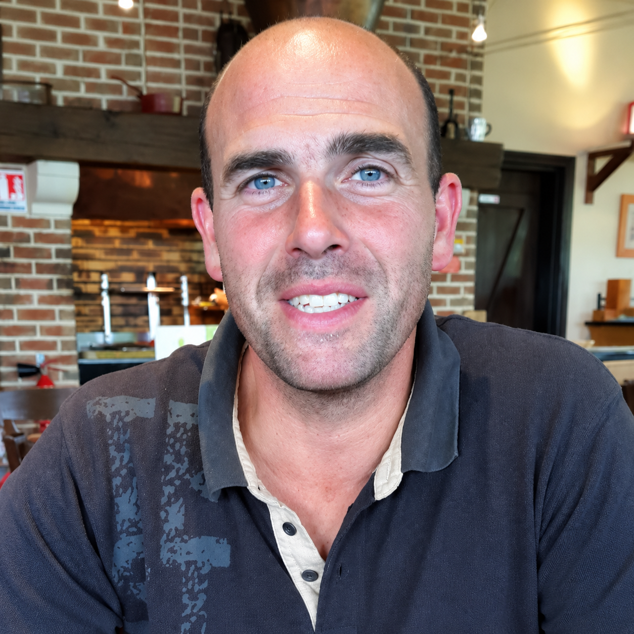 Baptiste Rodriguez, AEC sarl